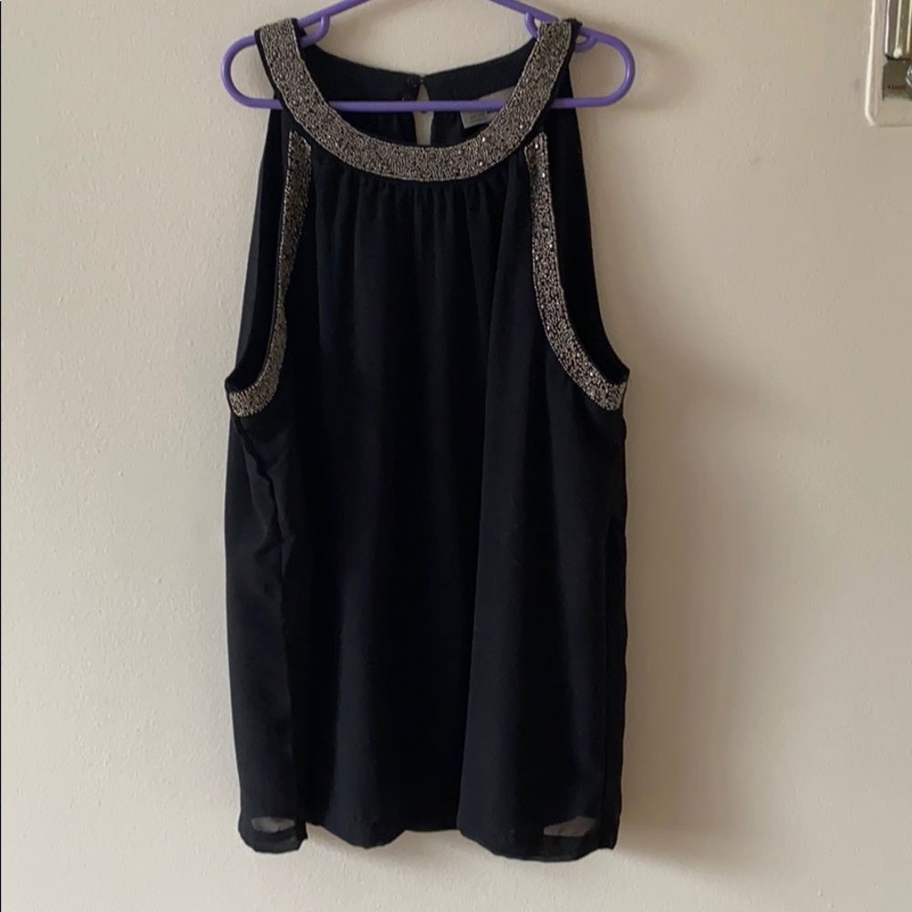 Vero Moda Embellished Tank